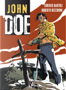 John Doe vol. 4 by Lorenzo Bartoli, Roberto Recchioni