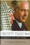 Fifty Years War by Ahron Bregman