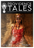 Providence Tales n. 12 - Natale 2024 by Algernon Blackwood, David Wright O’Brien, Ethel Lina White, Hume Nisbet, Jessie Douglas Kerruis, Malcolm Jameson, Robert E. Howard