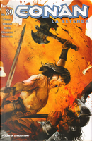 Conan: La leyenda #39 by Kurt Busiek, Timothy Truman
