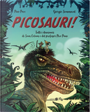 Picosauri! by Giorgio Sommacal, Pino Pace