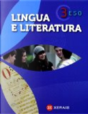 Lingua e literatura 3o ESO (2011) by Agustin Fernandez Paz