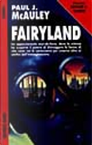 Fairyland by Paul J. McAuley