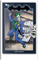 Batman, la colección Nº43 by Bronwyn Carlton, Devin K. Grayson, Greg Rucka, Janet Harvey