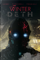 WinterDeth vol. 1 by Alessio Landi, Luca Panciroli, Pamela Poggiali