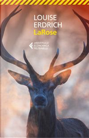 LaRose by Louise Erdrich
