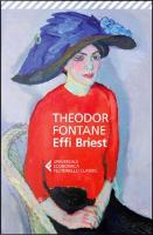 Effi Briest by Theodor Fontane
