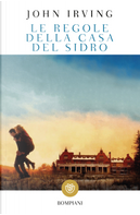 Le regole della casa del sidro by John Irving