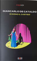 Io sono il castigo by Giancarlo De Cataldo