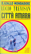 Città amara by Lucio Trevisan