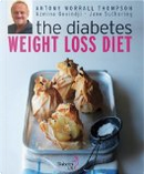 The Diabetes Weight Loss Diet by Antony Worrall Thompson, Azmina Govindji, Jane Suthering