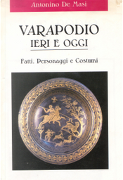 Varapodio ieri e oggi by Antonino De Masi
