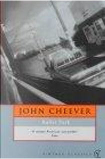 Bullet Park by John Cheever