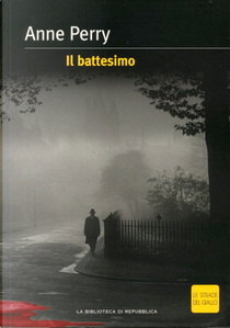 Il battesimo by Anne Perry