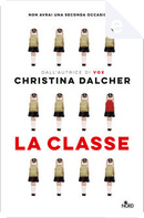La classe by Christina Dalcher