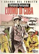 L'Uomo di Cuba by Fernando Fernandez
