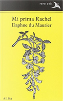 Mi prima Rachel by Daphne du Maurier