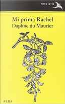 Mi prima Rachel by Daphne du Maurier