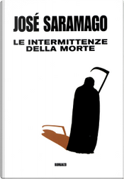 Le intermittenze della Morte by Jose Saramago