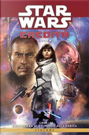 Star Wars Eredità II vol. 1 by Corinna Bechko, Gabriel Hardman