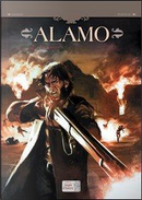 Alba rossa. Alamo by Darko Perovic, Dobbs