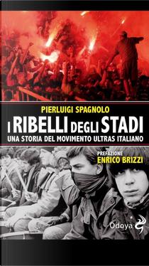 I ribelli degli stadi by Pierluigi Spagnolo