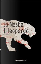 Il leopardo by Jo Nesbø