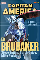 Capitan America - Ed Brubaker Collection Vol. 7 by Butch Guice, Ed Brubaker, Mike Perkins, Steve Epting