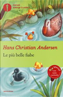 Le più belle fiabe by Hans Christian Andersen