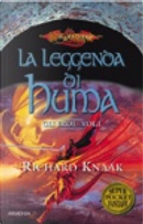 La leggenda di Huma by Richard A. Knaak
