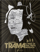 Trama by Ratigher