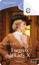 I segreti di Lady X by Eloisa James
