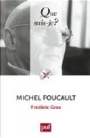 Michel Foucault by Frédéric Gros