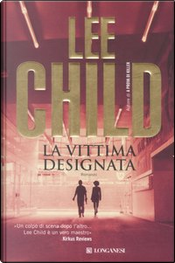 La vittima designata by Lee Child
