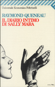 Il diario intimo di Sally Mara by Raymond Queneau