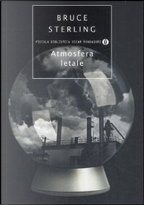Atmosfera letale by Bruce Sterling