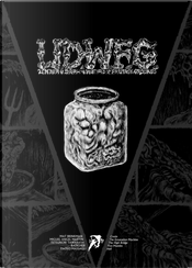 U.D.W.F.G., Vol. 1 by Mat Brinkman, Miguel Ángel Martín, Paolo Massagli, Ratigher, Tetsunori Tawaraya