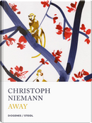 Away by Christoph Niemann