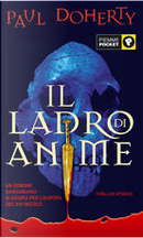 Il ladro di anime by Paul Doherty