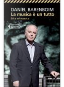 La musica è un tutto by Daniel Barenboim