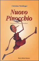 Nuovo Pinocchio by Christine Nöstlinger