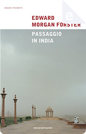 Passaggio in India by E. M. Forster