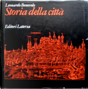 Storia della città by Leonardo Benevolo