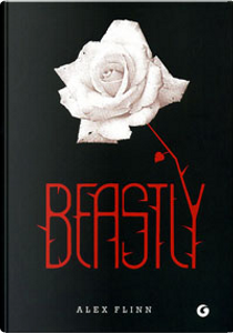 Beastly by Alex Flinn