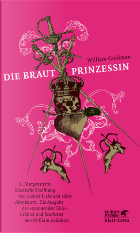 Die Brautprinzessin by William Goldman