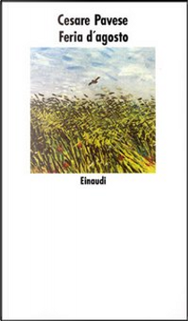 Feria d'agosto by Cesare Pavese