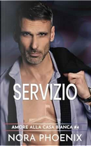 Servizio by Nora Phoenix