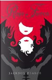 Rojo Feroz by Jackson Pearce