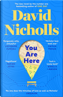 You Are Here by David Nicholls