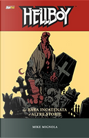 Hellboy - vol. 3 by Mike Mignola